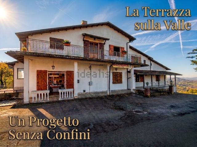 Villetta indipendente in vendita di 1054 m² in Via Roma, 50