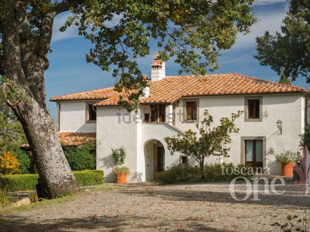 Villetta indipendente in vendita di 1050 m² in Via Monte Amiata, 14
