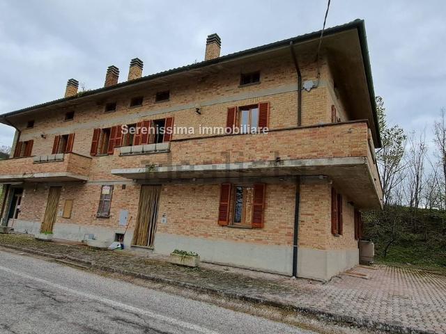 Villetta indipendente in vendita di 1050 m² in Via Pallino