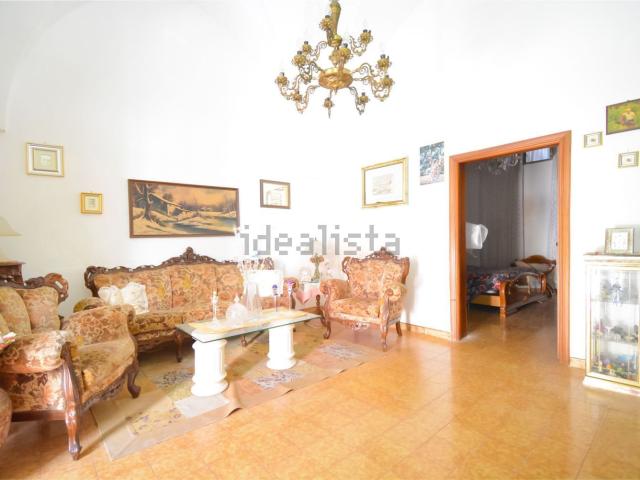 Villetta indipendente in vendita di 105 m²
