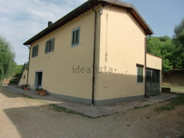 Villetta indipendente in vendita di 105 m²
