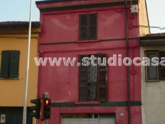 Villetta indipendente in vendita di 105 m²