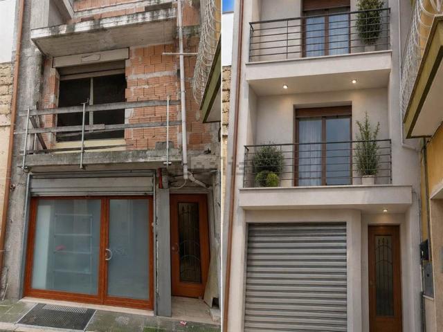Villetta indipendente in vendita di 105 m²