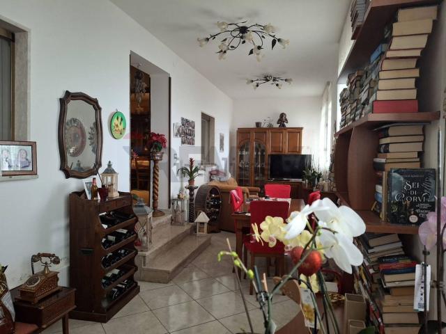 Villetta indipendente in vendita di 105 m²