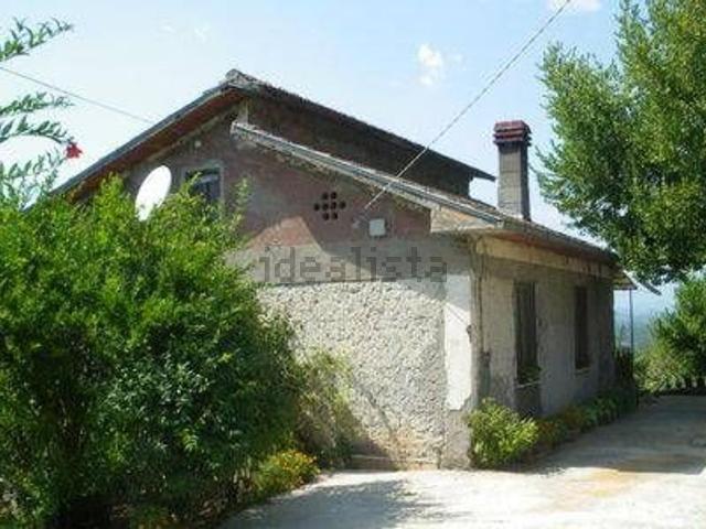 Villetta indipendente in vendita di 105 m²