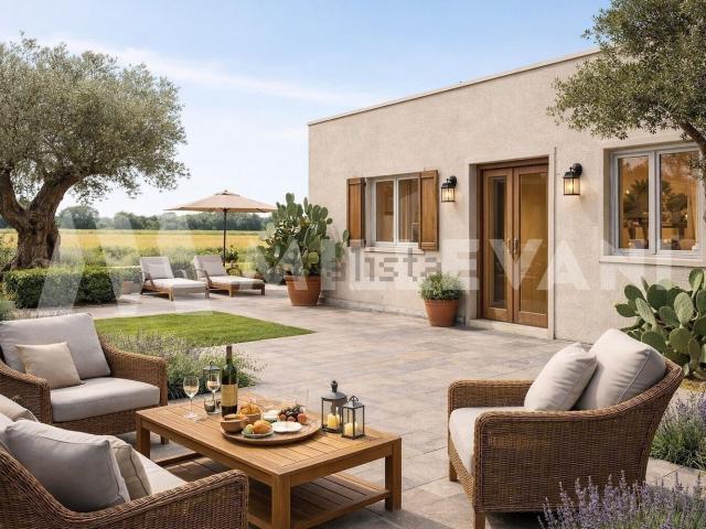 Villetta indipendente in vendita di 105 m²