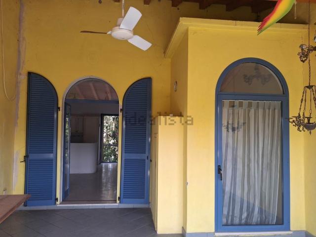 Villetta indipendente in vendita di 105 m²