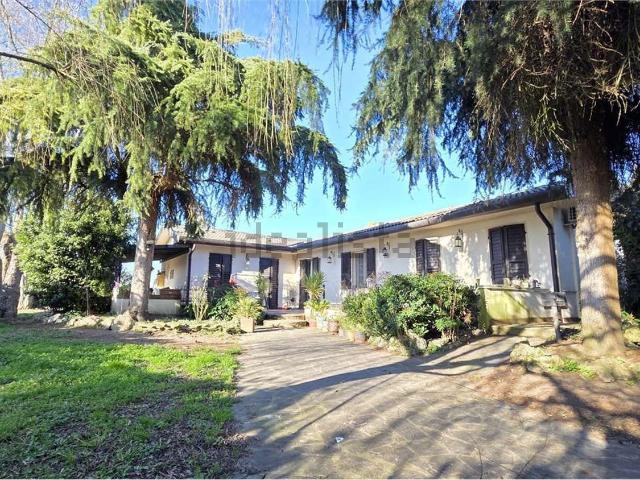 Villetta indipendente in vendita di 105 m²