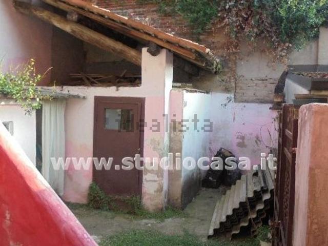 Villetta indipendente in vendita di 105 m²