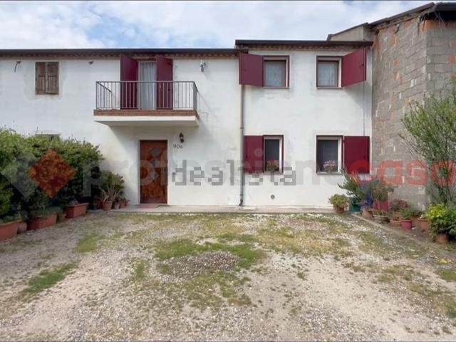 Villetta indipendente in vendita di 105 m²