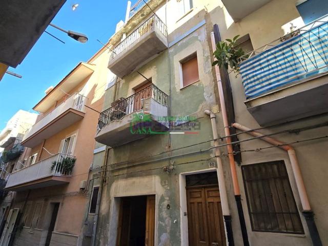 Villetta indipendente in vendita di 105 m²