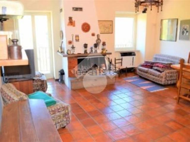 Villetta indipendente in vendita di 105 m²