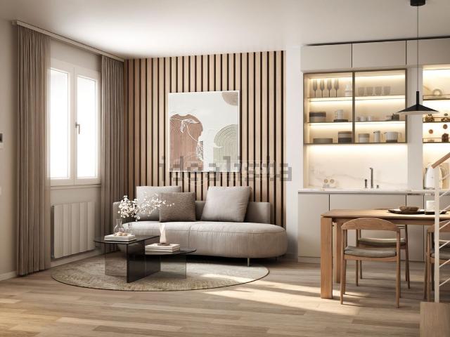 Villetta indipendente in vendita di 105 m²