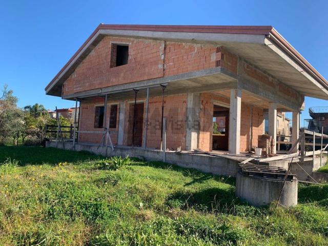 Villetta indipendente in vendita di 105 m²