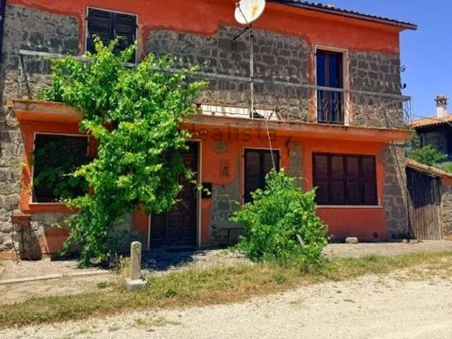 Villetta indipendente in vendita di 105 m²
