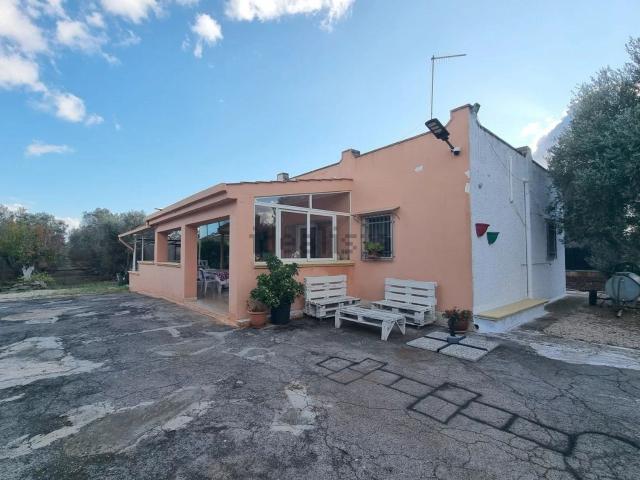 Villetta indipendente in vendita di 105 m²