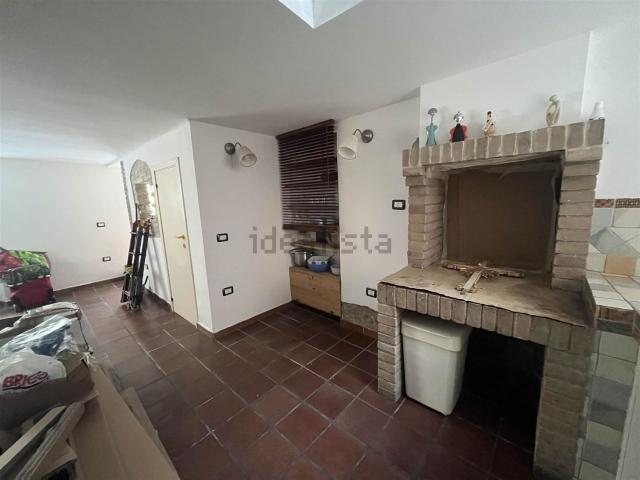 Villetta indipendente in vendita di 105 m²