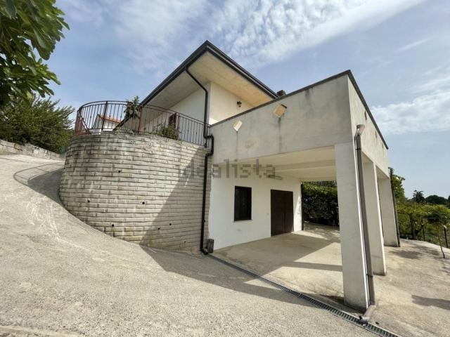 Villetta indipendente in vendita di 105 m²