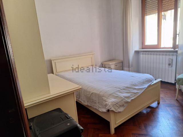 Villetta indipendente in vendita di 105 m² in Via Corfinio