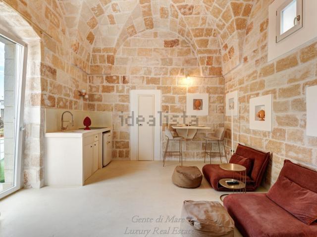 Villetta indipendente in vendita di 105 m² in Via Cattedrale