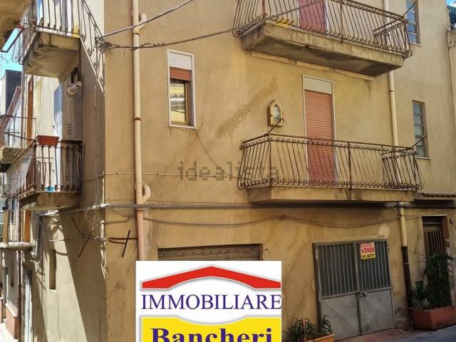 Villetta indipendente in vendita di 105 m² in Via Cannoli