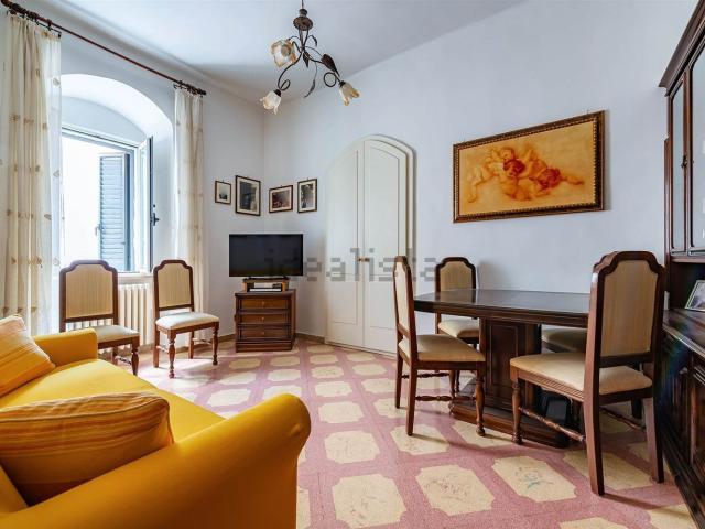 Villetta indipendente in vendita di 105 m² in Via Carlo Borromeo, 4