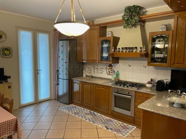 Villetta indipendente in vendita di 105 m² in Via Carlo Guaiarini