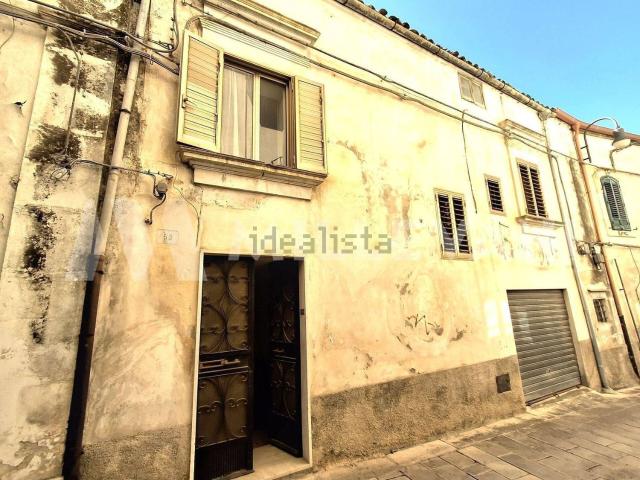 Villetta indipendente in vendita di 105 m² in Via Carlo Papa, 53