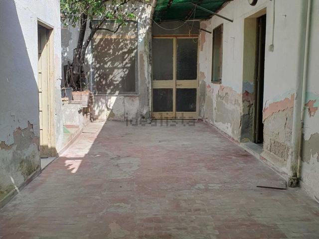 Villetta indipendente in vendita di 105 m² in Via Carlo Rosselli, 25