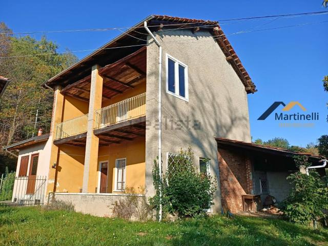 Villetta indipendente in vendita di 105 m² in Via Carmelo Gilodi