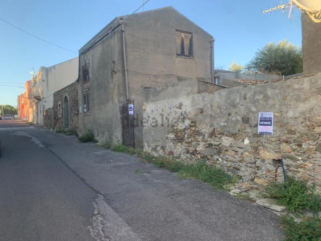 Villetta indipendente in vendita di 105 m² in Via Croce, 97