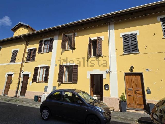 Villetta indipendente in vendita di 105 m² in Via A.Gramsci, 124