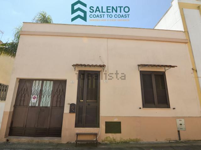 Villetta indipendente in vendita di 105 m² in Via Antonio Grandi, 18
