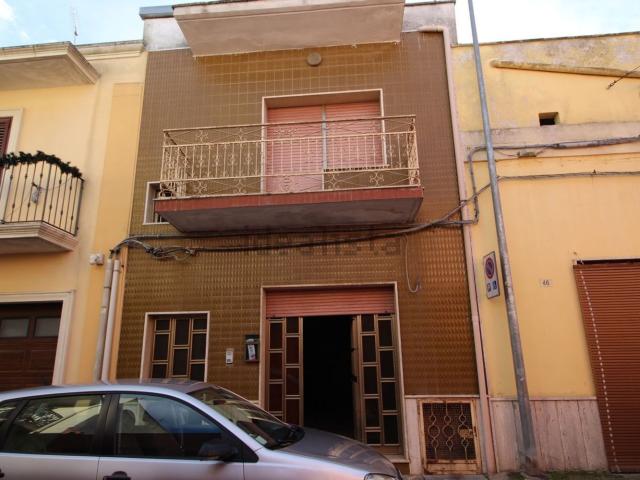 Villetta indipendente in vendita di 105 m² in Via Alessandro Lamarmora, 44