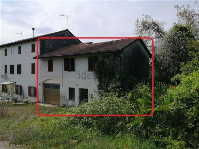 Villetta indipendente in vendita di 105 m² in Via Barcador, 49
