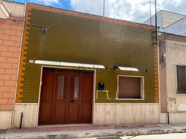 Villetta indipendente in vendita di 105 m² in Via Belprato, 78