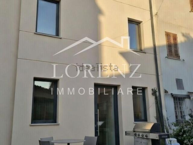Villetta indipendente in vendita di 105 m² in Via Bernardini