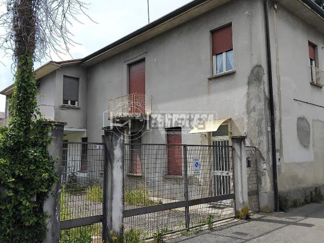 Villetta indipendente in vendita di 105 m² in Via Bruno Buozzi, 3