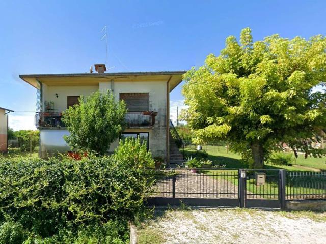 Villetta indipendente in vendita di 105 m² in Via G. Garibaldi, 32