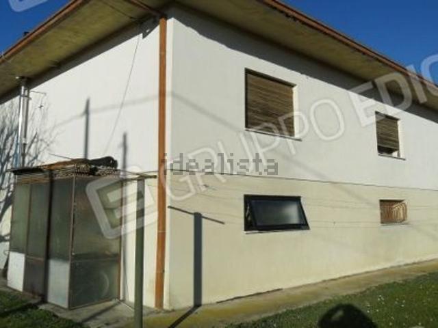 Villetta indipendente in vendita di 105 m² in Via G. Garibaldi, 32