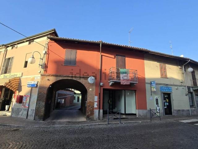 Villetta indipendente in vendita di 105 m² in Via G. Mazzini, 1