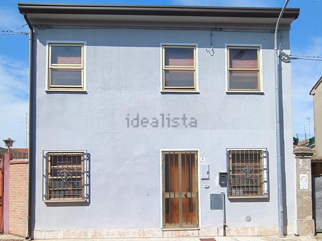 Villetta indipendente in vendita di 105 m² in Via G. Monaco, 5