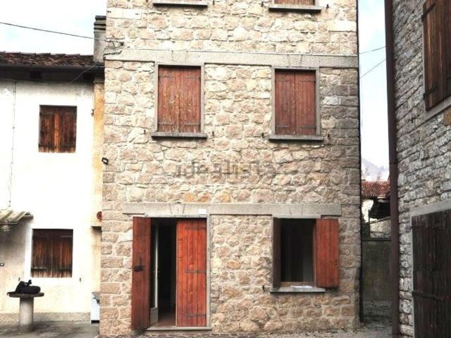 Villetta indipendente in vendita di 105 m² in Via Garibaldi