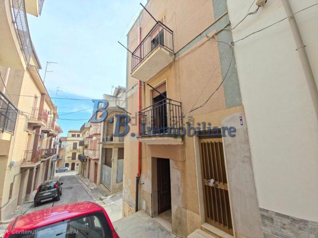 Villetta indipendente in vendita di 105 m² in Via Giusti