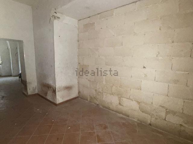 Villetta indipendente in vendita di 105 m² in Via Giacomo Matteotti