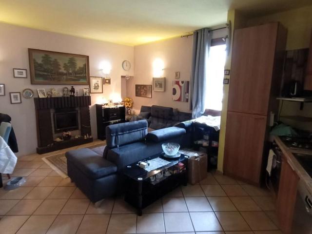 Villetta indipendente in vendita di 105 m² in Via Giacomo Puccini