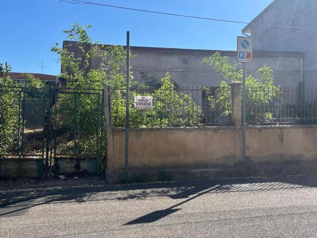 Villetta indipendente in vendita di 105 m² in Via Grazia Deledda