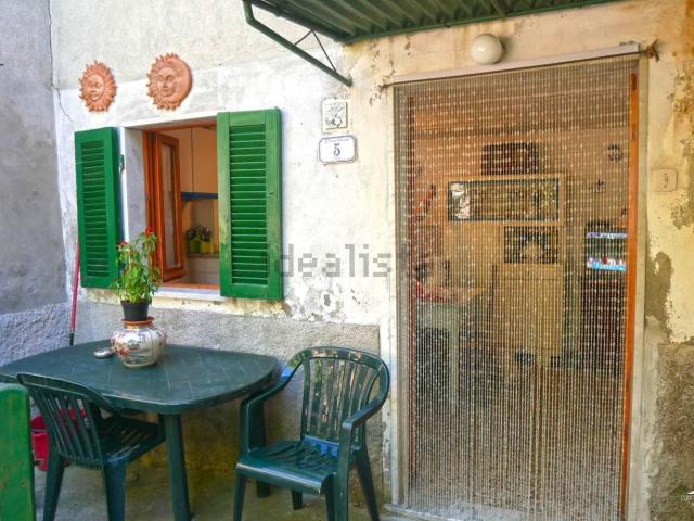 Villetta indipendente in vendita di 105 m² in Via Don Janni, 1