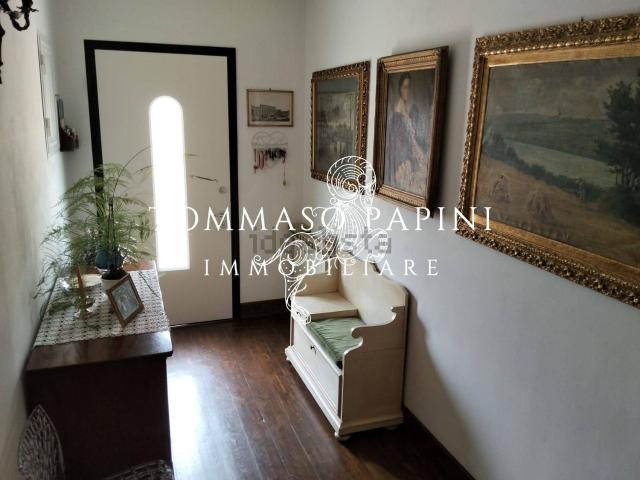 Villetta indipendente in vendita di 105 m² in Via del Poggio, 1