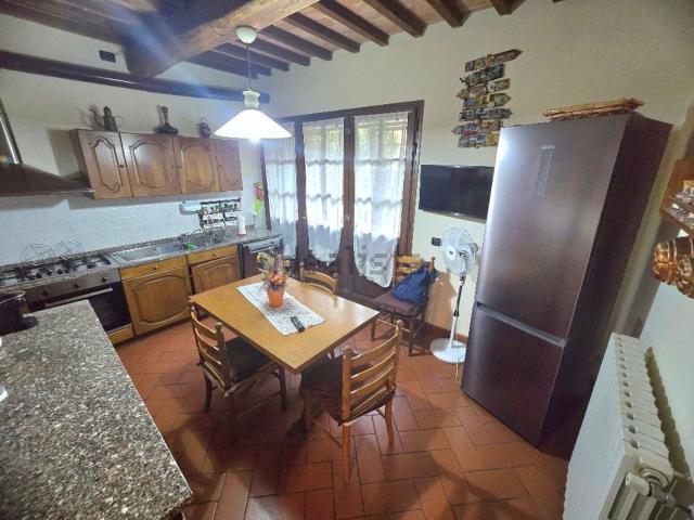 Villetta indipendente in vendita di 105 m² in Via del Redolone